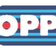 Illustration for article titled Oppo logo history